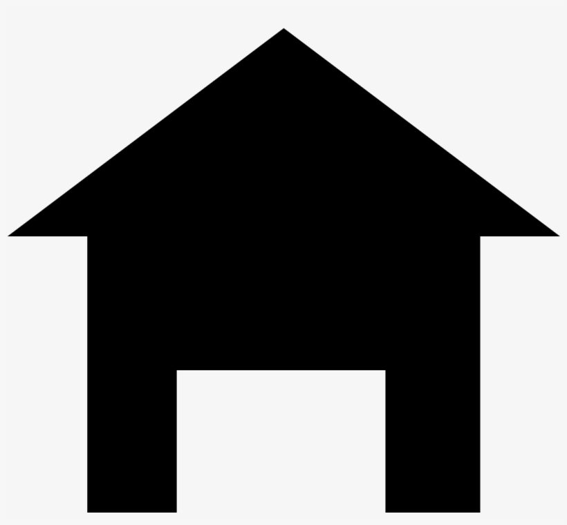 Dog House Icon, transparent png