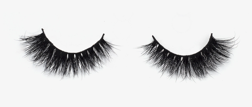 Lady Boss Lashes Royalty Free Download - Imagenes De Pestañas Png, transparent png