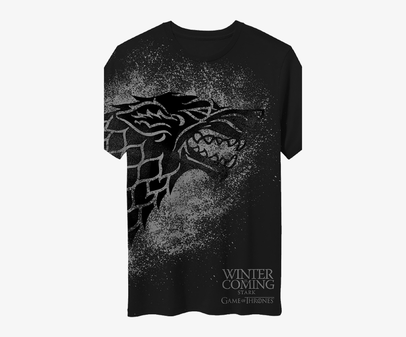 'game Of Thrones' - Tribe 4000mah Game Of Thrones Stark Power Bank, transparent png