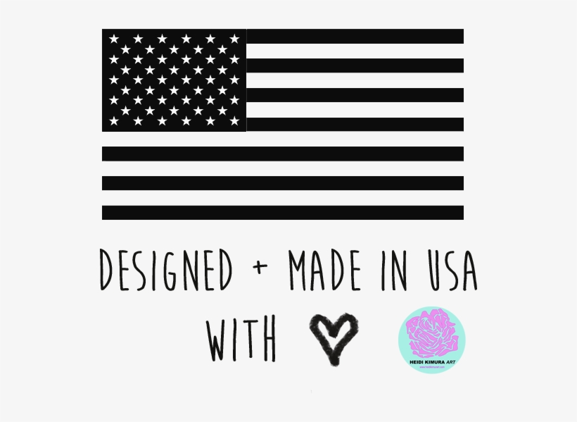 Yamada Cute Designer Watercolor Dots Spun Polyester - Flag Usa, transparent png