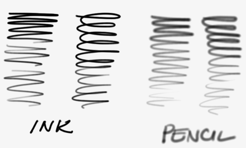 Corel Painter Mobile - Calligraphy, transparent png
