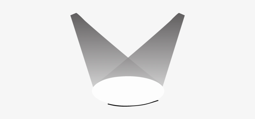 Vector Library Library Indian Hill Theatre Ih Classes - Theatre Spotlight Png, transparent png