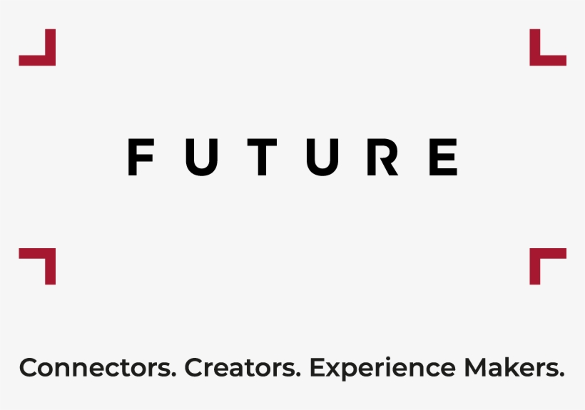 Future Logo 1 With Tagline Rgb-01 - Future Logo, transparent png