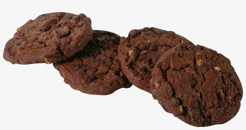 Chocolate Biscuit Png, transparent png