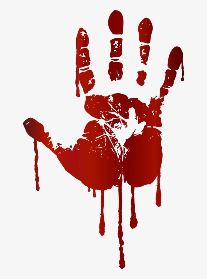 Web Design - Hand Print, transparent png