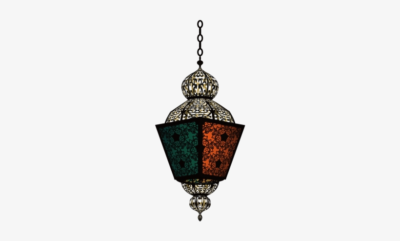 Free Png Islam Pendant Lamp Png Images Transparent - Islam Png, transparent png