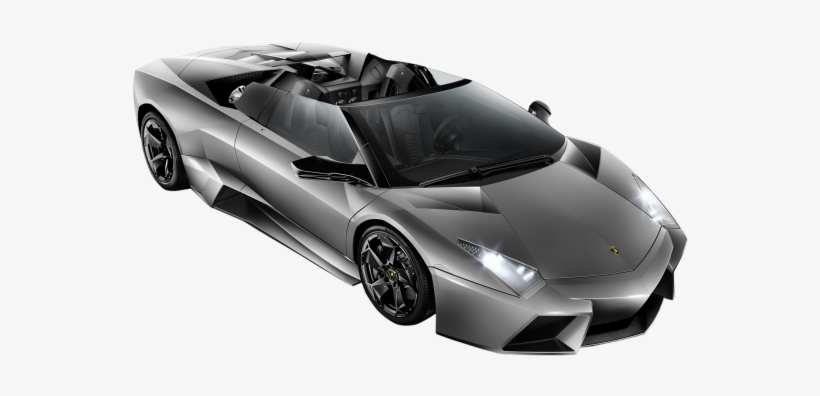 Lamborghini Clipart White Background - Lamborghini Reventon Roadster 2008, transparent png