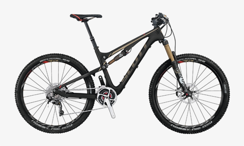 2014 scott spark 740