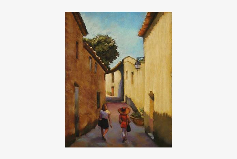 The Village Ii - Pastel, transparent png