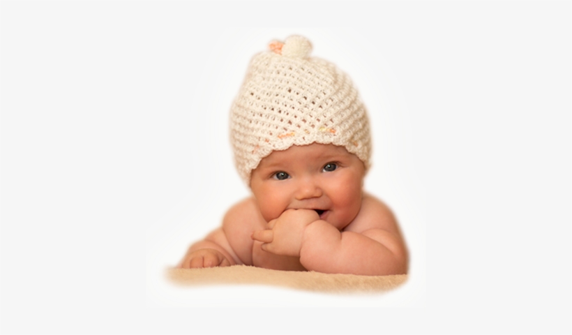 Thumb Image - New Born Baby Png, transparent png