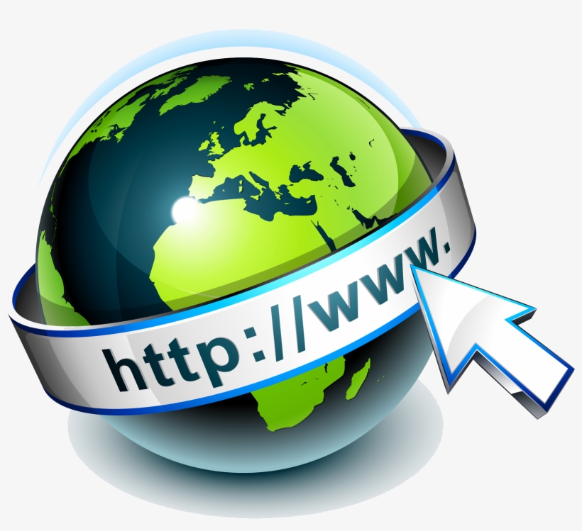 World Wide Web Png Image - Website Png Transparent Background, transparent png