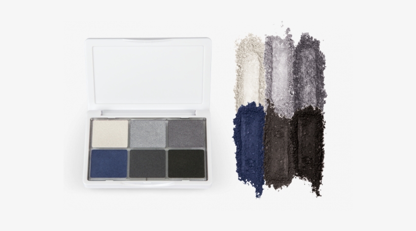 Andreia Eyes I Can See You - Eye Shadow, transparent png