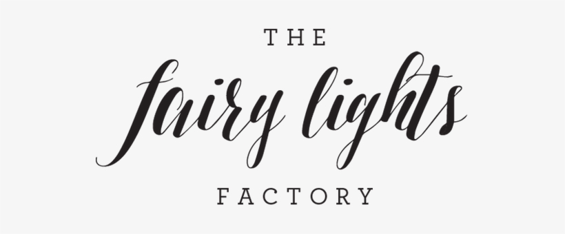 Fairy Lights Factory Nyc - Merry & Bright Photo Card, transparent png