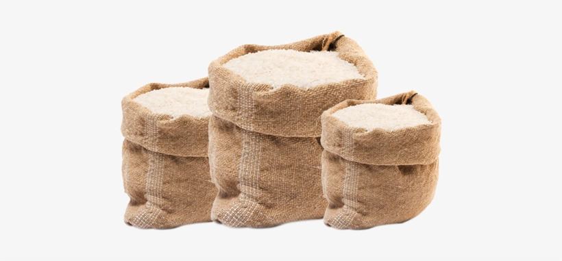 Rice Bag Images Png, transparent png