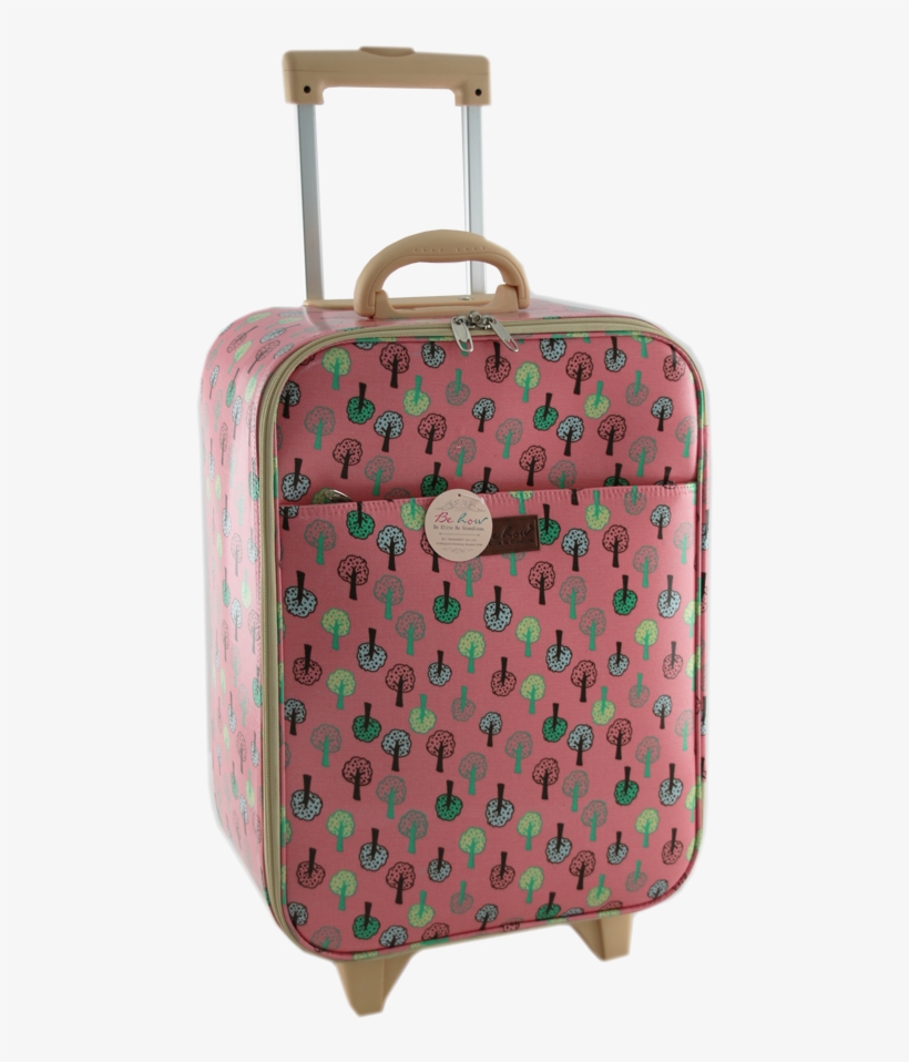 Bh Tr 08 - Hand Luggage, transparent png