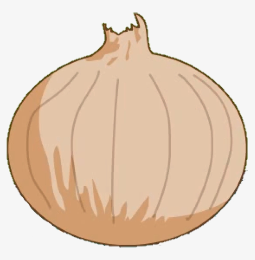 Onion - Bfdi Onion, transparent png