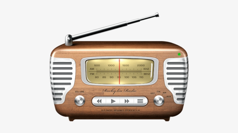 Free Png Radio Png Images Transparent - Transparent Background Radio Png, transparent png