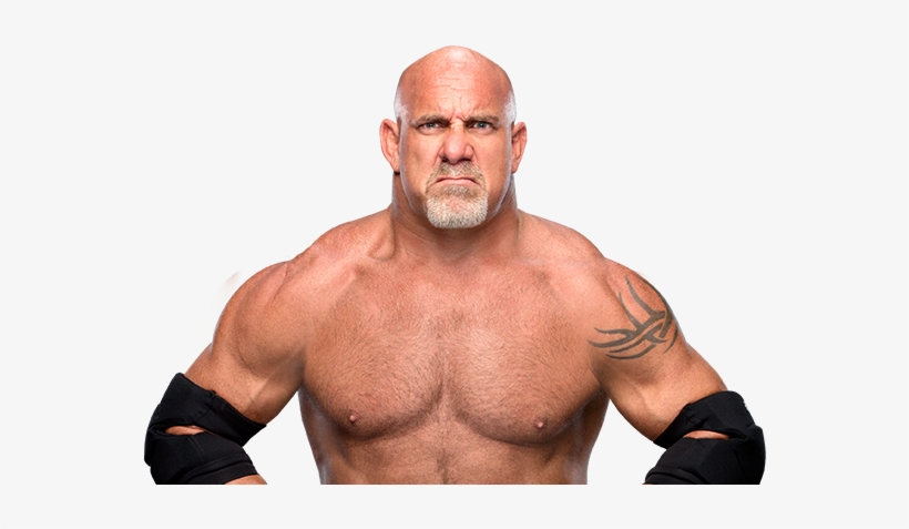 Goldberg - Goldberg Wwe, transparent png