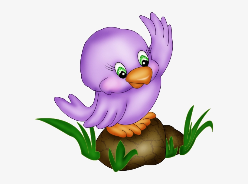 Love Doves Png - Cartoon Images Of Lovebirds, transparent png