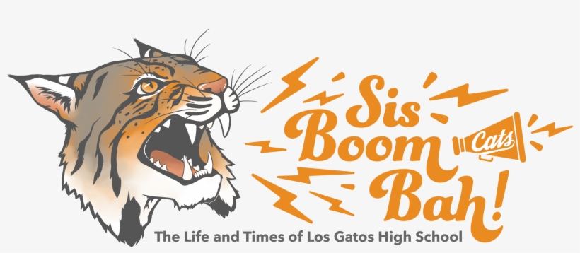 Sis Boom Bah The Life And Times Of Los Gatos High School - Siberian Tiger, transparent png