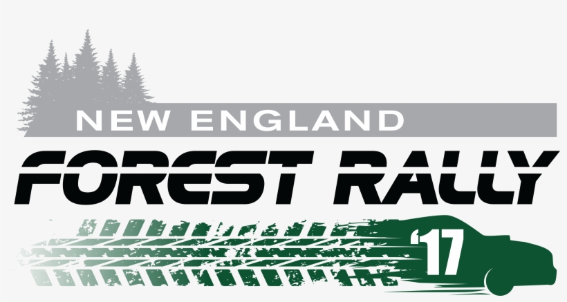 New England Forest Rally New England Forest Rally - New England Forest Rally Logo, transparent png
