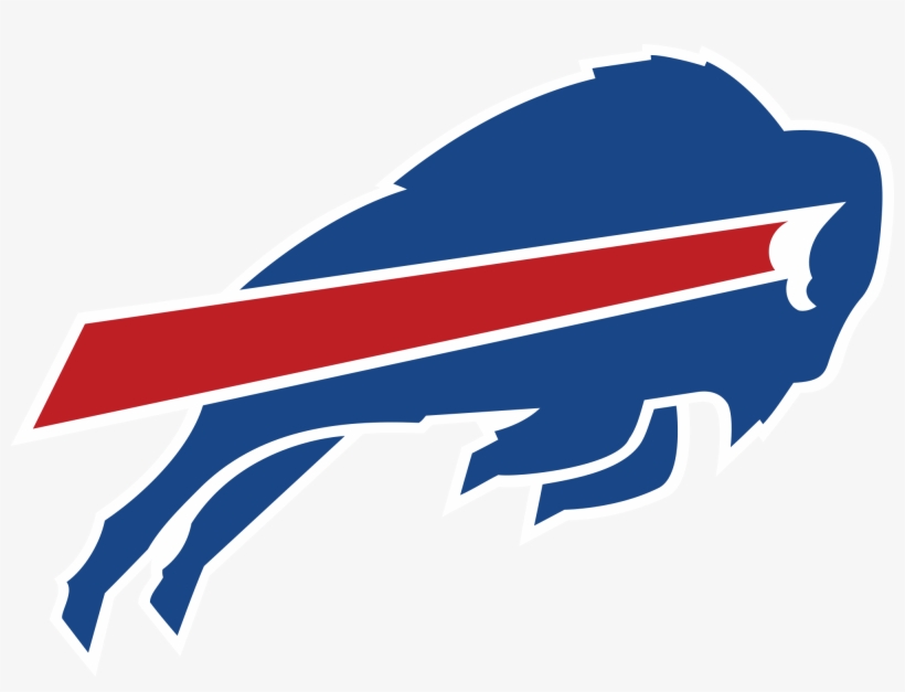 Patriots Logo Png - Buffalo Bills Logo Gif, transparent png