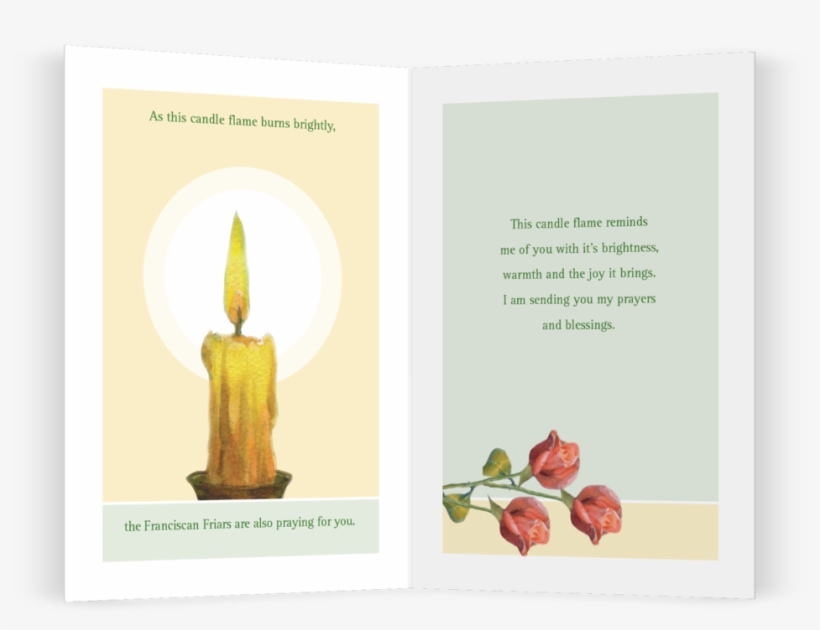 Candle, transparent png