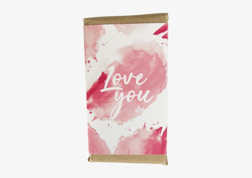 Love You Watercolour Soap 150g - Portable Network Graphics, transparent png