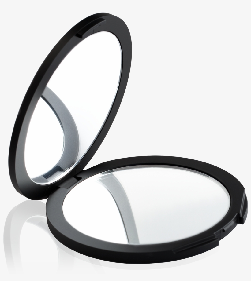 Image Download Mirror Mirrorjpg - Inglot Mirror, transparent png