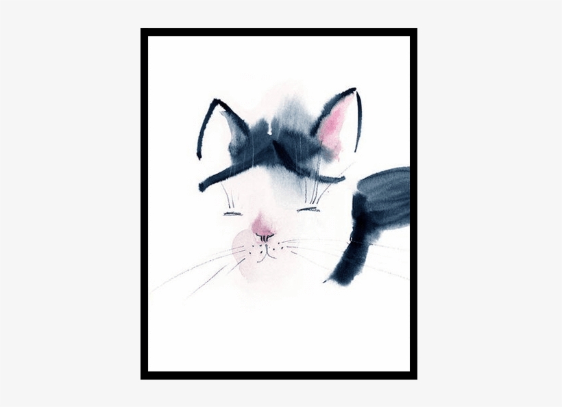 8 - Watercolor Painting, transparent png