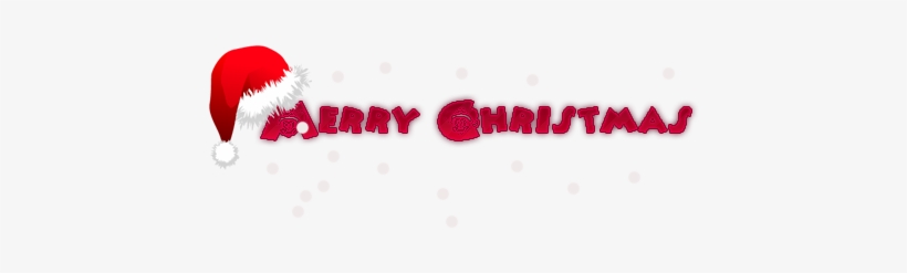 Best Free Merry Christmas Png Image - Merry Christmas Png, transparent png