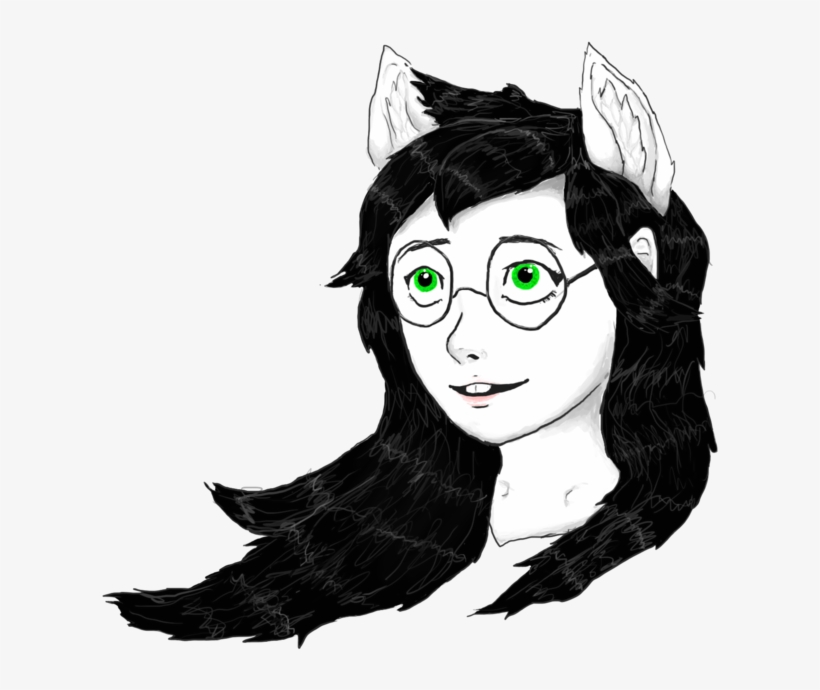 Image Royalty Free Download Jade By Squashfold My Artwork - Drawing, transparent png
