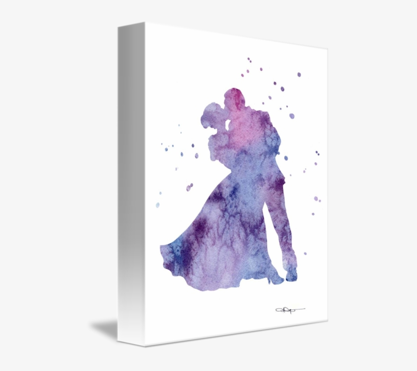 Vineyard Drawing Watercolor - Watercolor Painting, transparent png