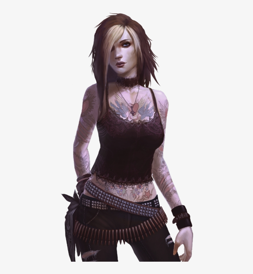 31745588 - Woman Warrior, transparent png
