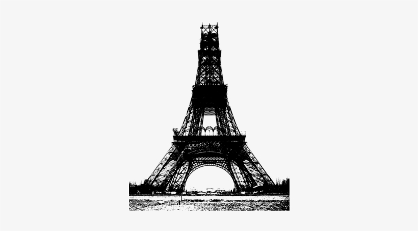 Go To Image - Eiffel Tower Png Transparent, transparent png