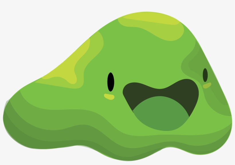 Slime - Slime Png, transparent png
