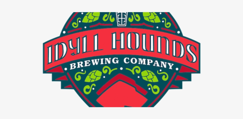 Idyll Hounds Brewing Company 30afoodandwine - Idyll Hounds Brewing Company, transparent png