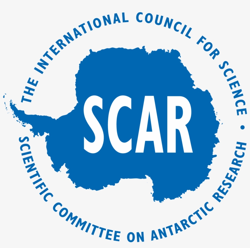 2nd Scar Summer School On Polar Geodesy - Scar Antarctic, transparent png
