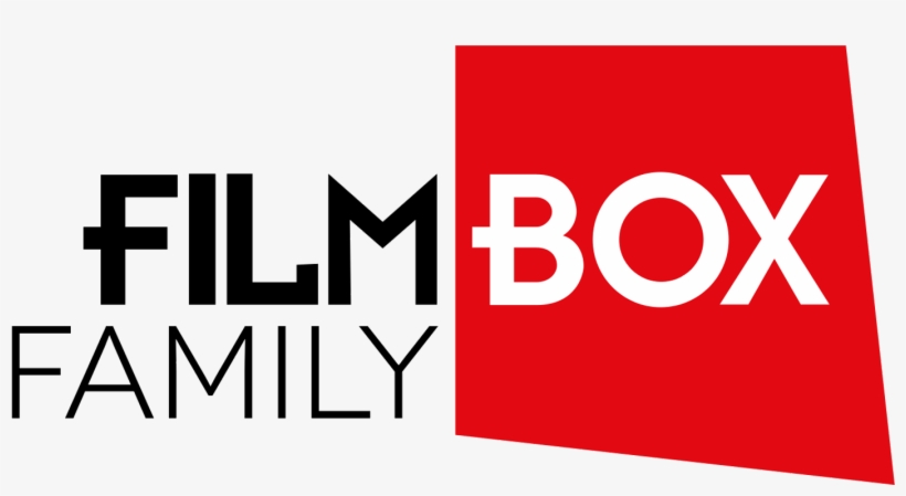 Filmbox Family - Filmbox, transparent png