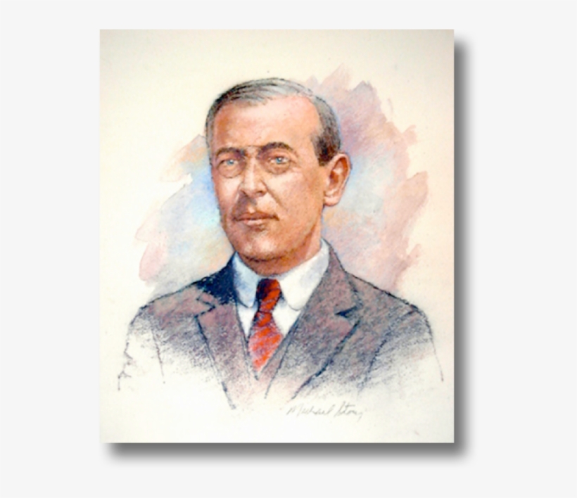 Home - Woodrow Wilson, transparent png