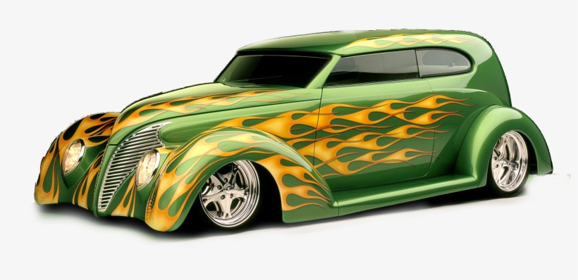 Png Car - Car Show Clipart, transparent png