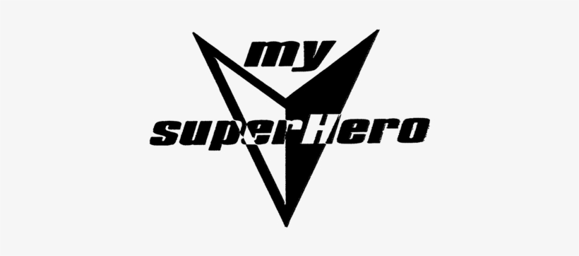 Superhero, transparent png