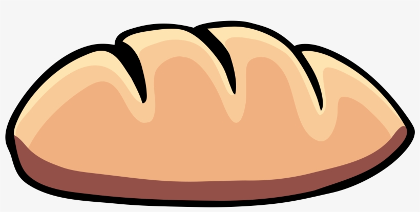 Bread Png, transparent png