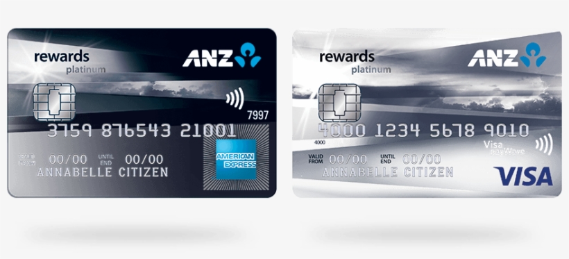 Http - //campaigns - Anz - Com/module Images/moduleimage - Anz Rewards Platinum, transparent png