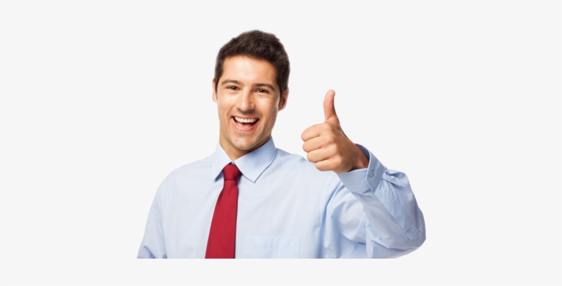 Businessman Png In High Resolution - Orang Mantap, transparent png
