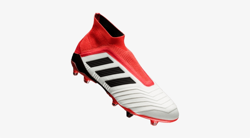 Explore - Adidas Predator Warm Blooded, transparent png