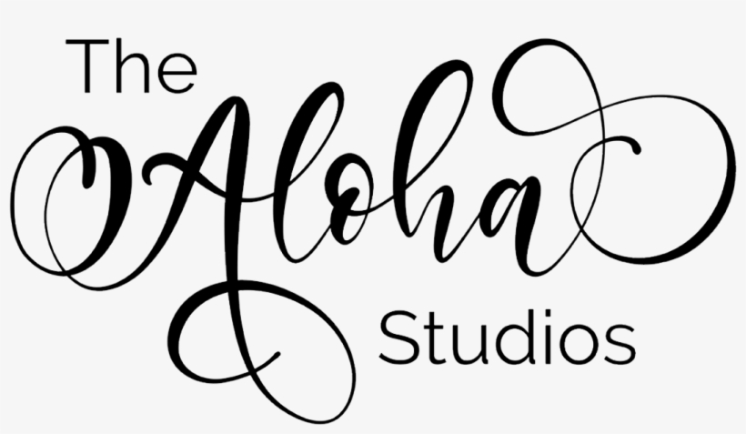The Aloha Studios - Watercolor Painting, transparent png