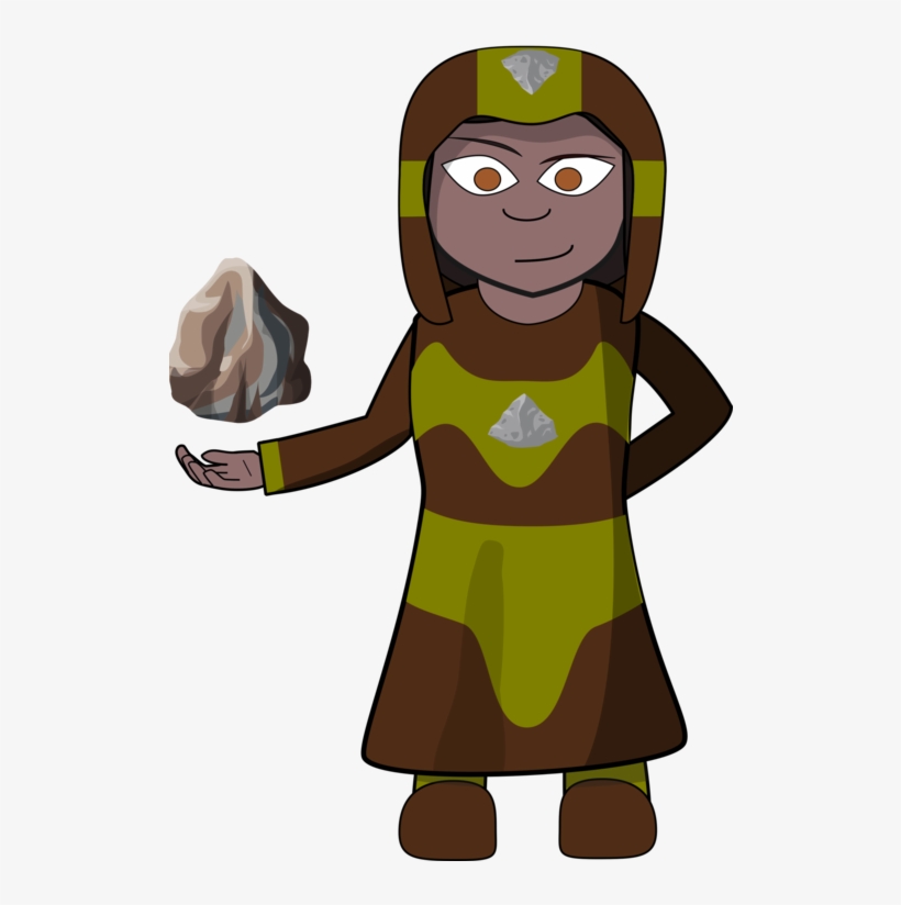 Magician Computer Icons Wizard Drawing Sorcerer - Fire Mage Clipart, transparent png