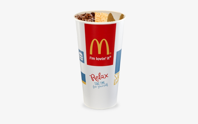 Mcdonald's Taco Shakers - Mcdonald's Powerade Mountain Berry, transparent png