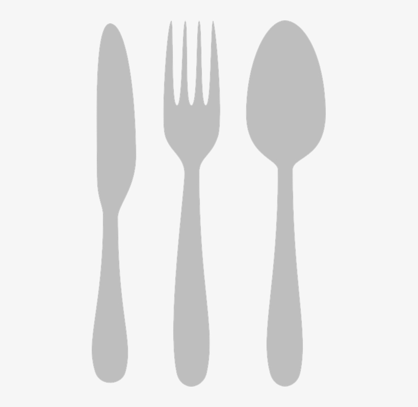 Fork Knife Png Shop - Colher Garfo E Faca Png, transparent png